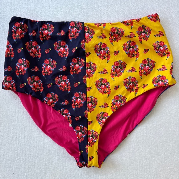 Mara Hoffman Lydia Bikini Bottom